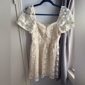 YaYa&co Summer Dress